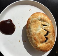 Devil's Den Cafe and Takeaway - Pubs Perth