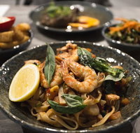 Eastcoaster Tasmania - Restaurant - Pubs Perth
