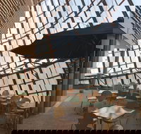 Eco Centre Cafe - Pubs Perth