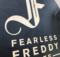 Fearless freddy cafe - Pubs Perth