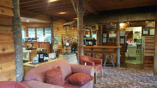 The North West TAS Pubs Perth