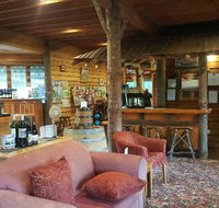 Feathers Bistro - Pubs Perth