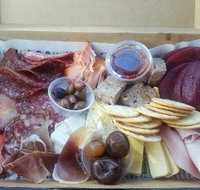 Feisty Hen Pantry - Pubs Perth