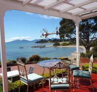 Felicitys Vintage  Tea Room - Pubs Perth