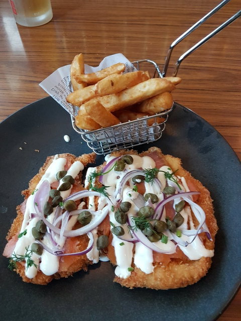 Fenian's Pub - Pubs Perth 5