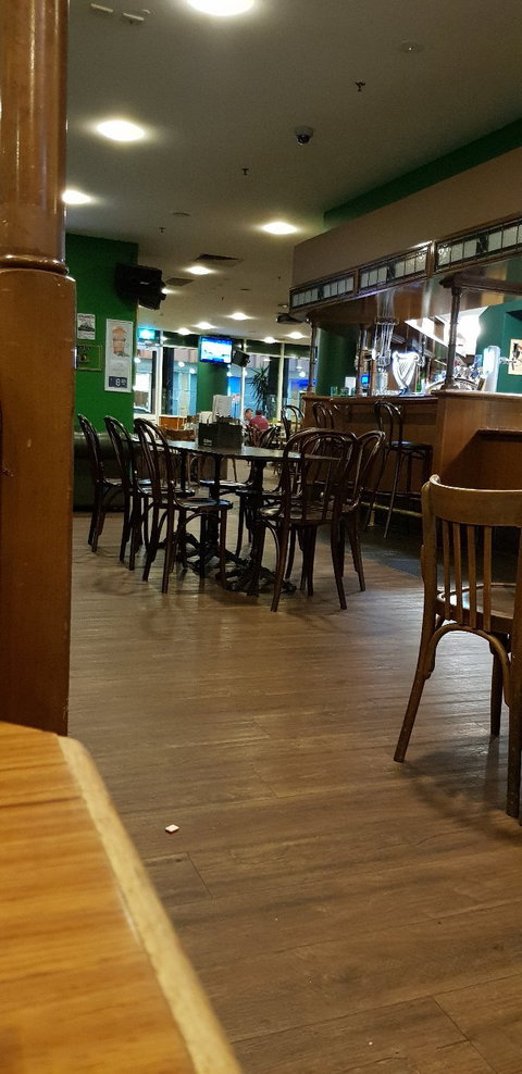 Fenian's Pub - Pubs Perth 6
