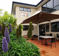 Fire  Ice Cafe - Pubs Perth