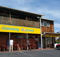 Freycinet Bakery Cafe - Pubs Perth