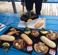 Freycinet Marine Farm - Pubs Perth