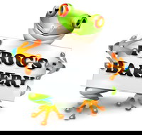 Frogs Bakery - Pubs Perth