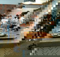 Fundamentally Espresso - Pubs Perth