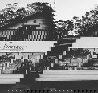 Furneaux Restaurant  Comptoir - Pubs Perth