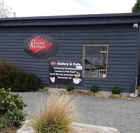 Gallery Artspaces  Cafe - Pubs Perth