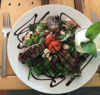 George and Dave's - Pubs Perth