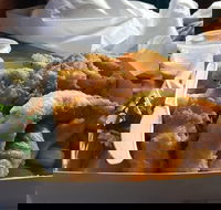 George Town Seafoods Pty Ltd - Pubs Perth