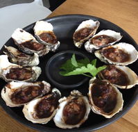 Get Shucked Oyster - Pubs Perth