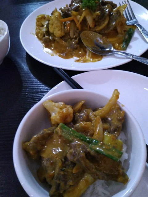 Golden Treasure Restaurant - Pubs Perth 4