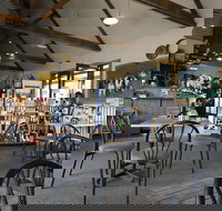 Holy Cow Cafe - Pubs Perth