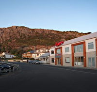 Hursey Seafoods - Pubs Perth