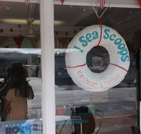I Sea Scoops - Pubs Perth