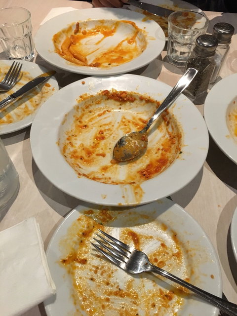 Il Ciao Ristorante Pizzeria - Pubs Perth 4