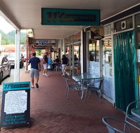 J J's Coffee Lounge - Pubs Perth