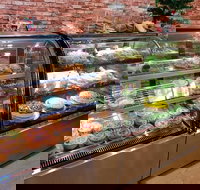 Jackys Cafe - Pubs Perth