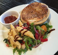 JJ's Bakery and Old Mill Cafe - Pubs Perth