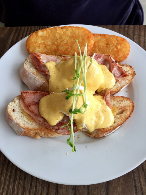 JJ's Cafe Campbell Town - Pubs Perth 1