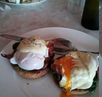 Jo And Co Cafe - Pubs Perth