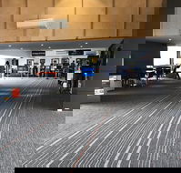 King Island Cafe - Pubs Perth