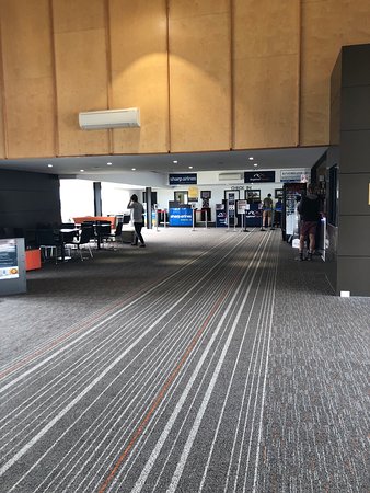 King Island Cafe - Pubs Perth 0