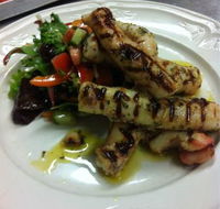 Kings Cuisine - Pubs Perth