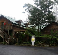 Lemonthyme Lodge - Pubs Perth