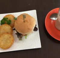 Linx Takeaway  Cafe - Pubs Perth