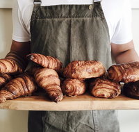 Little Bay Patisserie - Pubs Perth