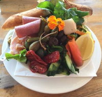 Lotus Eaters Cafe - Pubs Perth