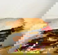 Lovett Cafe - Pubs Perth