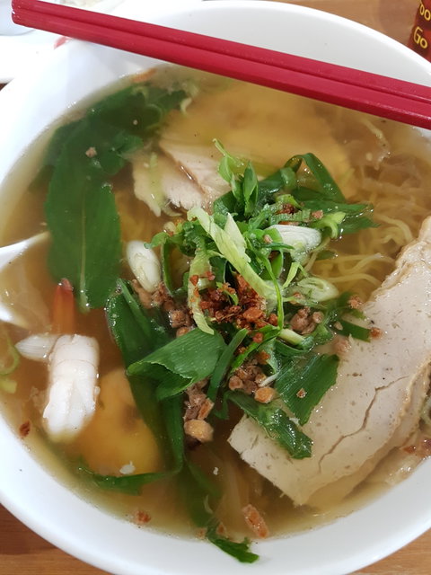 Mama Tran - Pubs Perth 3