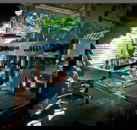 Marakoopa Cafe - Pubs Perth