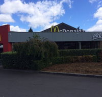 Mcdonald's Family Restaurants - Pubs Perth