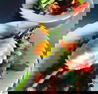 Moby Dicks Breakfast Bar - Pubs Perth