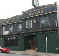 Molly Malones - Pubs Perth