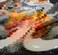 Mood Food - Pubs Perth