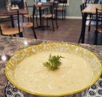 Moon Lily Kitchen and Cakes - Pubs Perth