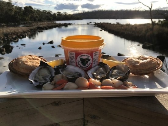 Murdunna ACT Pubs Perth