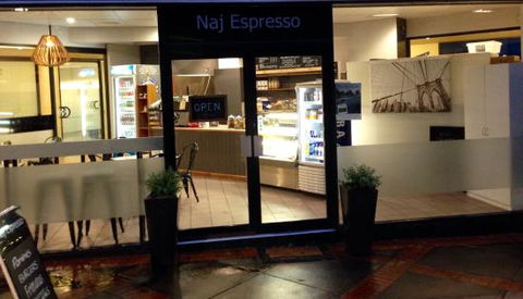 Naj Espresso - Pubs Perth 0