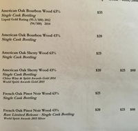 Nant Atrium Restaurant  Cellar Door - Pubs Perth