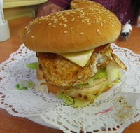 Noah's Coffee Lounge  Takeaway - Pubs Perth