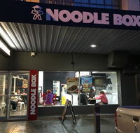 Noodle Box - Pubs Perth
